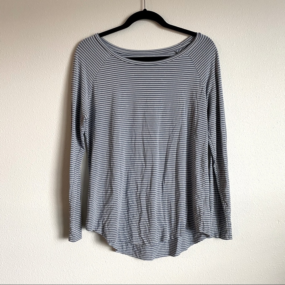 Soft Long Sleeve